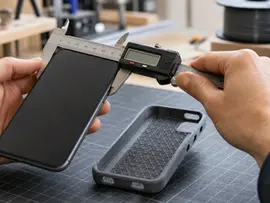Impression 3D de coques de téléphone : guide pratique