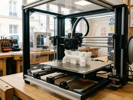 Imprimante 3D et impression : le guide complet 2026
