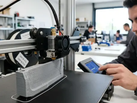 Comment régler la hauteur de couche en impression 3D