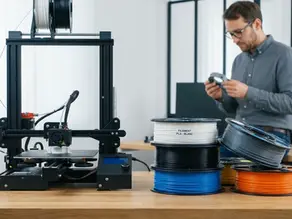 choisir le bon matériau pour l'impression 3D