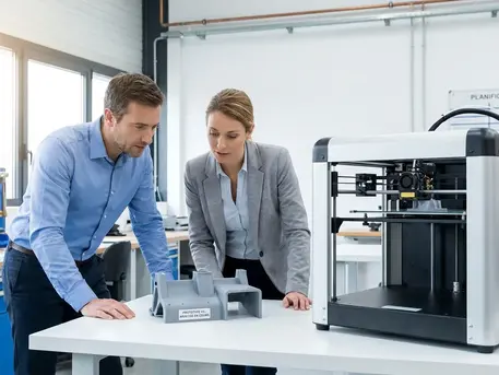 Formation éligible au CPF : impression 3D et conception 3D en 2026