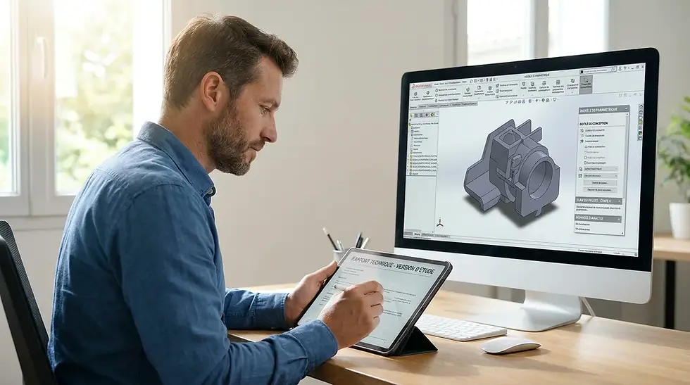 Formation Fusion 360 en PDF