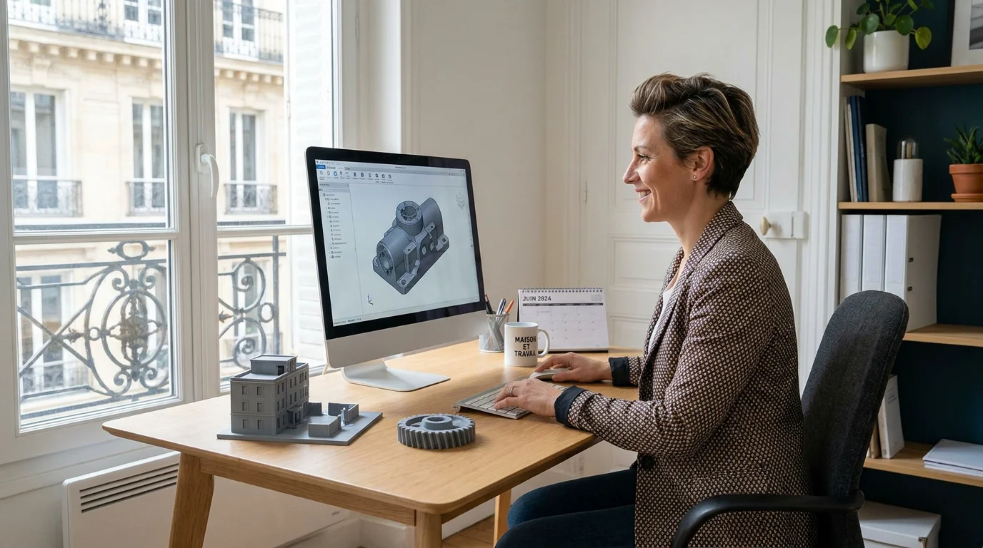 Fusion 360 gratuit à vie : comment obtenir et renouveler la licence