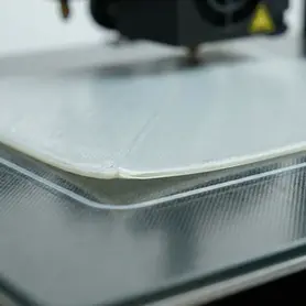 Imprimer du PLA sans warping