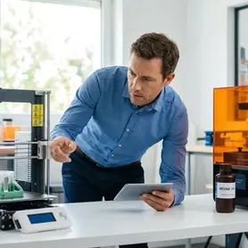 Comment choisir une imprimante 3D adaptée à vos besoins
