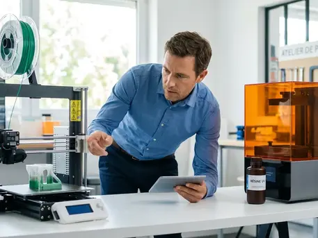 Comment choisir une imprimante 3D adaptée à vos besoins