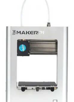 Une imprimante 3D de bureau pour commencer l'impression 3D