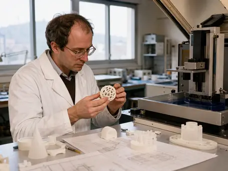 Histoire de l’impression 3D : origines et grandes évolutions