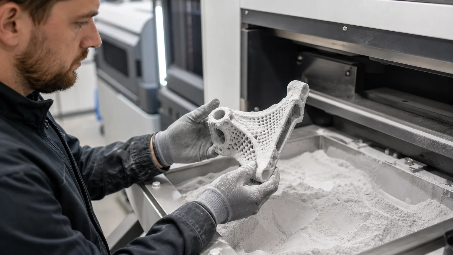 FDM, SLA ou SLS : quelle technologie d’impression 3D choisir ?