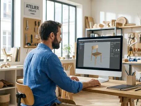 Cours gratuits Fusion 360