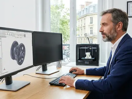 Formation Fusion 360 gratuite : le guide complet pour débuter