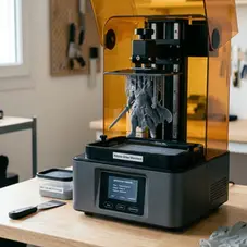 Anycubic Photon Mono X : notre guide complet en 2026