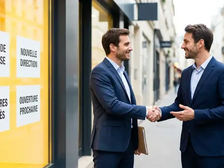 Rachat de franchise : guide complet pour reprendre un réseau rentable