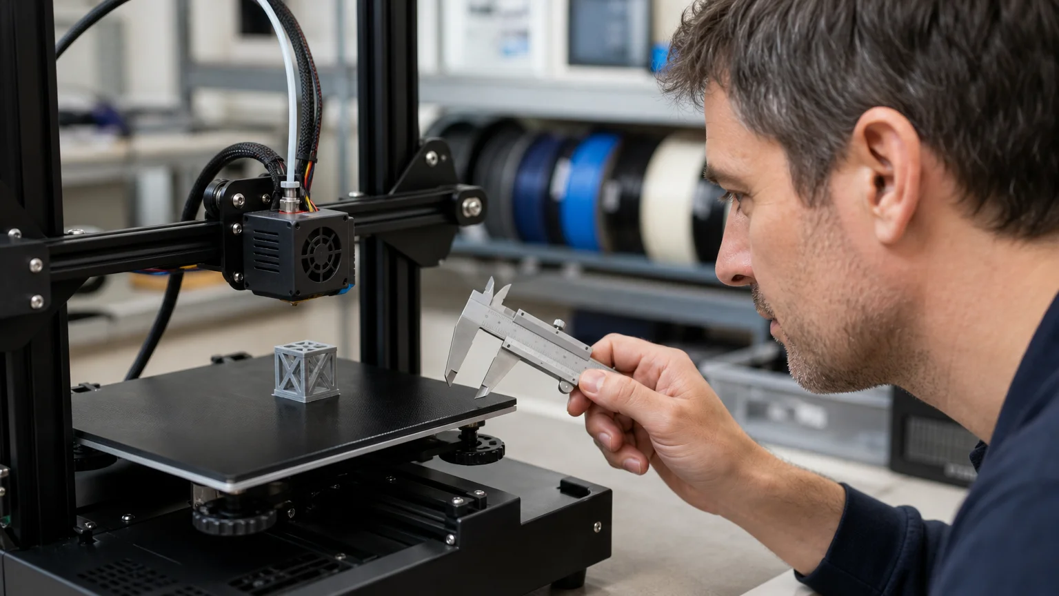 Comment régler le slicer pour l’impression 3D pas à pas