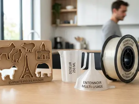 Filament 3D
