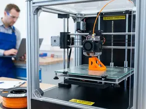 Guide débutant en impression 3D FDM