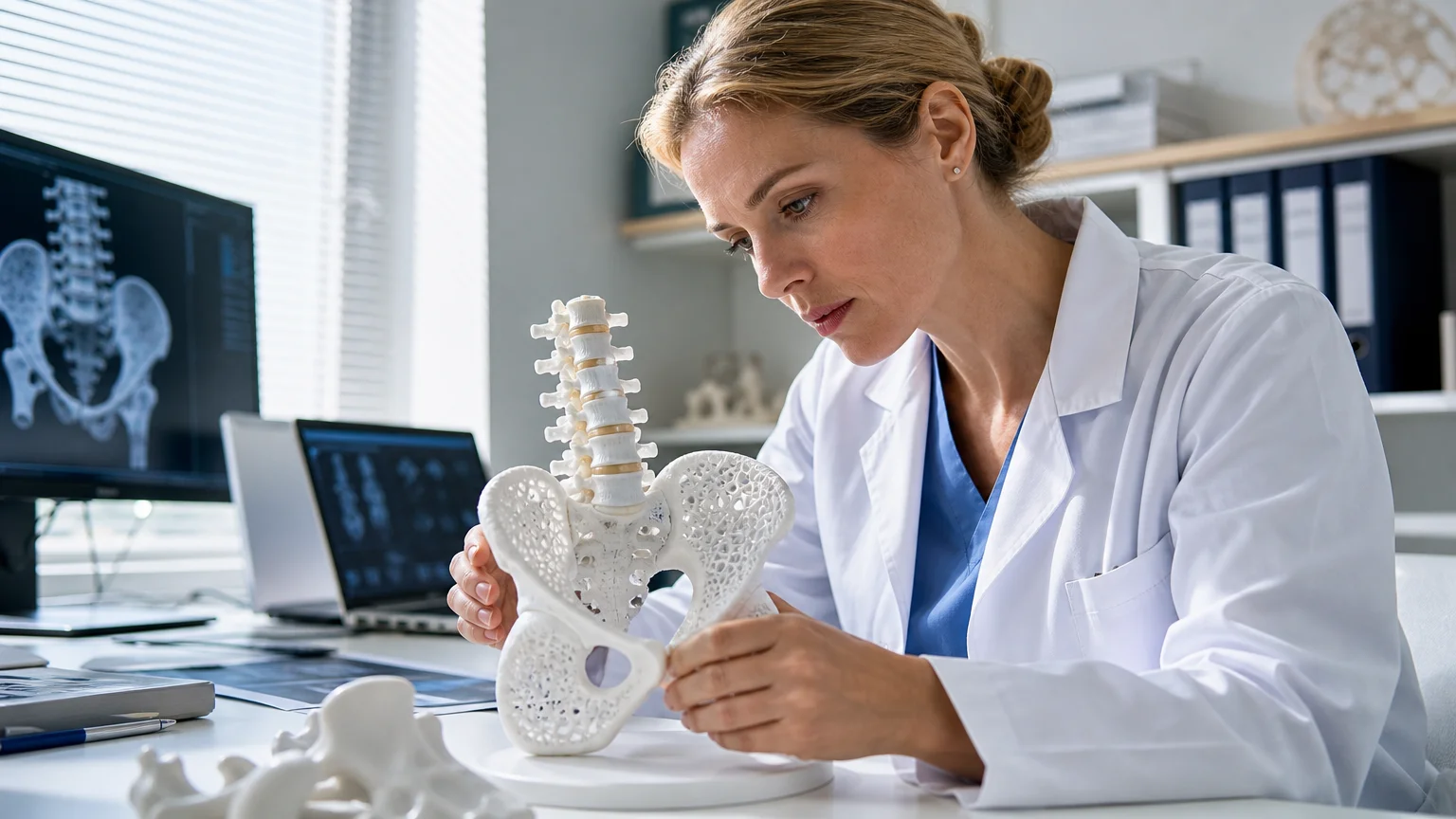 Impression 3D dans le secteur de la santé : usages et enjeux