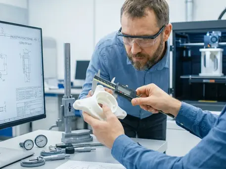 Impression 3D pour prototypes fonctionnels : guide complet en 2026