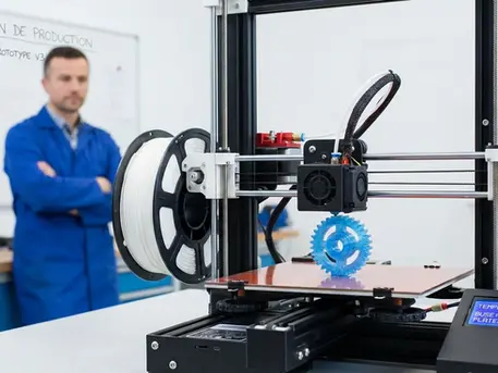Commencer l'impression 3D FDM : guide pratique pour réussir