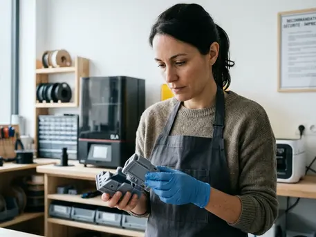 Durée de vie des impressions 3D résine : le guide 2026