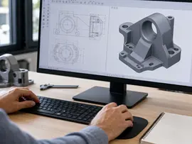 Formation Fusion 360 : maîtrisez les fondamentaux en CAO 3D