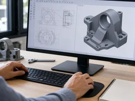 Formation Fusion 360 : maîtrisez les fondamentaux en CAO 3D