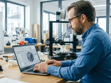 Formation Fusion 360 et impression 3D