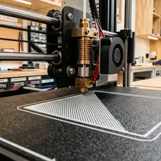 Réussir sa première couche d'impression 3D sans échec