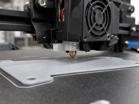 Température d’impression du PETG : réglages et conseils