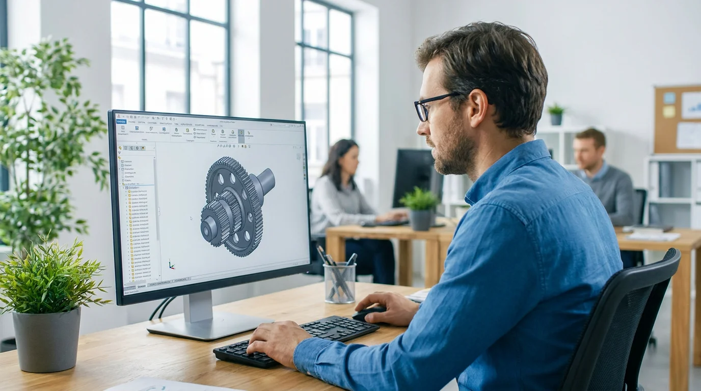 Licence Fusion 360 : guide complet des tarifs et options en 2026
