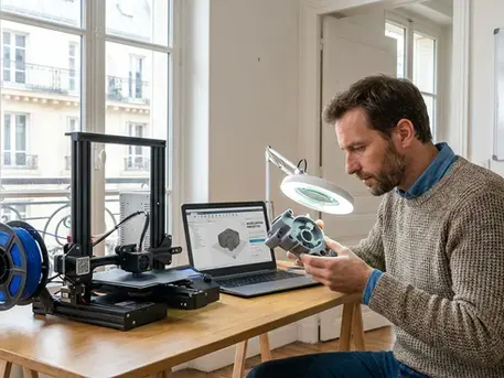Formation à l'impression 3D à distance : le guide complet 2026