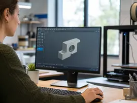 Quel logiciel gratuit en français pour votre imprimante 3D ?