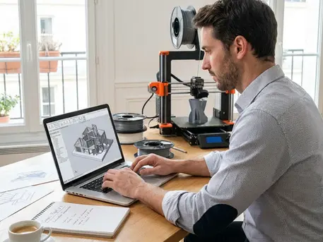 Fusion 360 gratuit : comment obtenir la licence personnelle en 2026