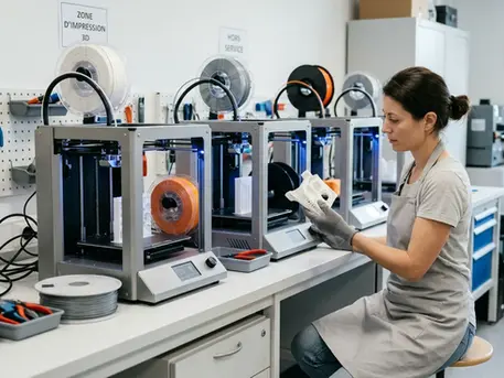 Bambu Lab : comparatif complet des imprimantes 3D en 2026