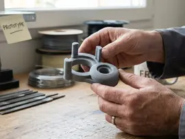 Lisser une impression 3D : techniques et finitions 2026