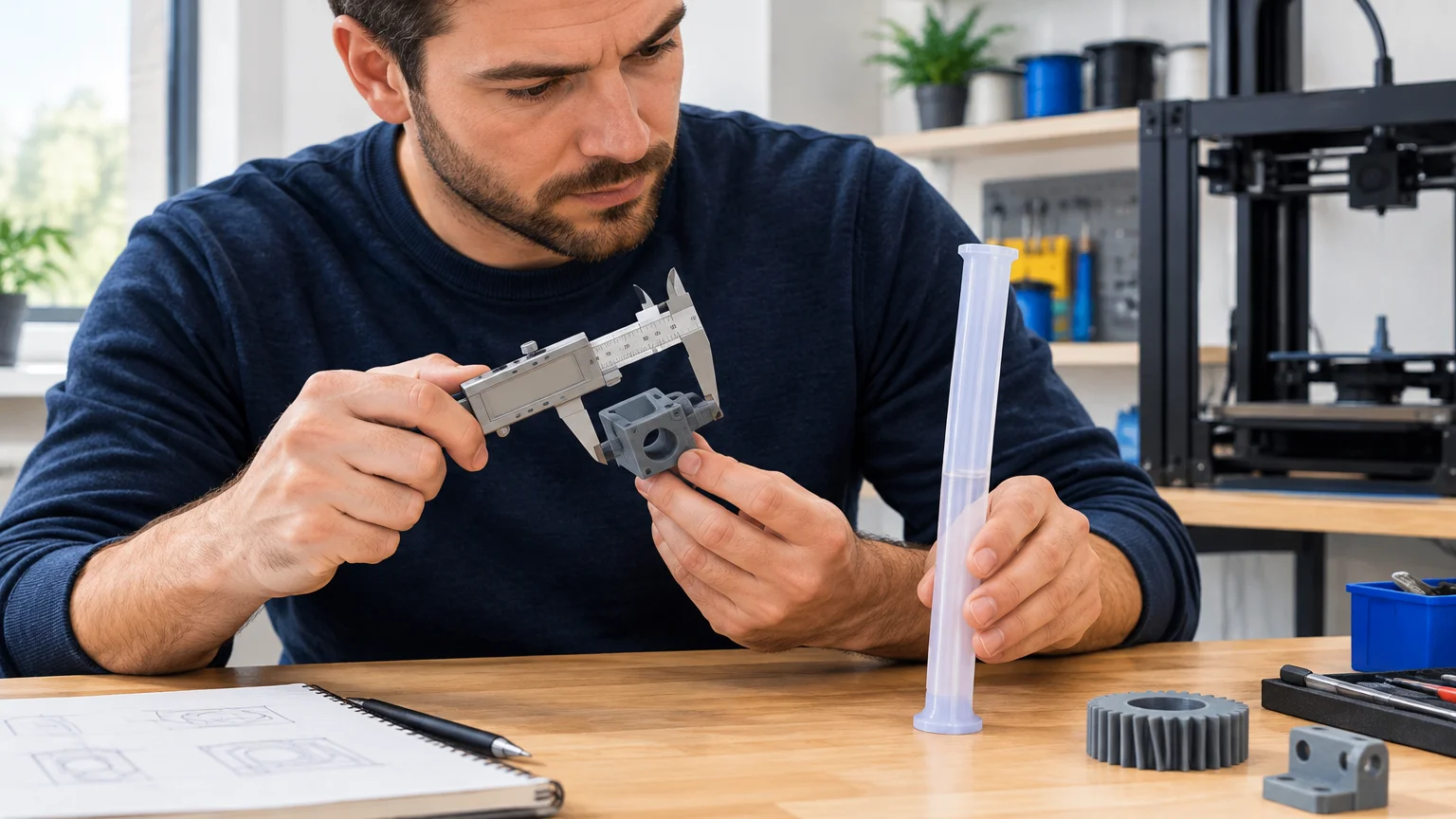 Filament à haute rigidité : comment choisir le bon matériau