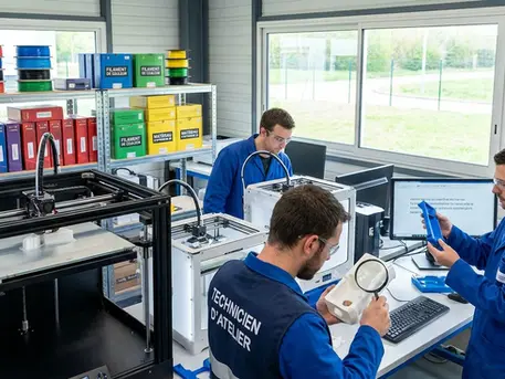 Nouveautés des imprimantes 3D en 2026 : innovations à suivre