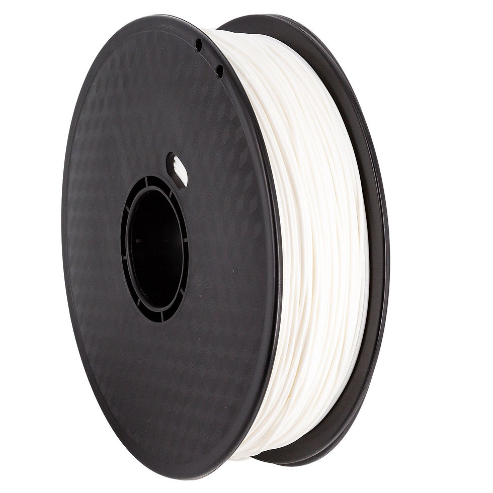 Miniature : FILAMENT PLA PREMIUM WANHAO 1 KG - 1.75MM
