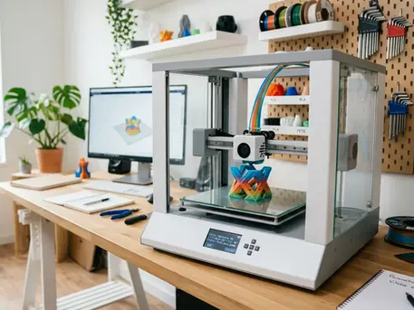 Imprimante 3D Bambu Lab abordable : le guide complet 2026