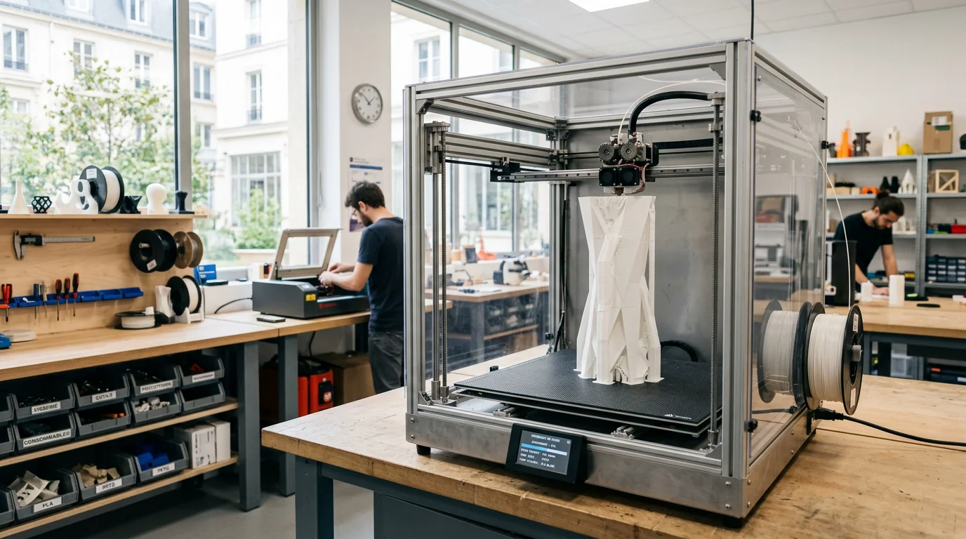 Anycubic Kobra 3 V2 Max : guide complet et avis 2026