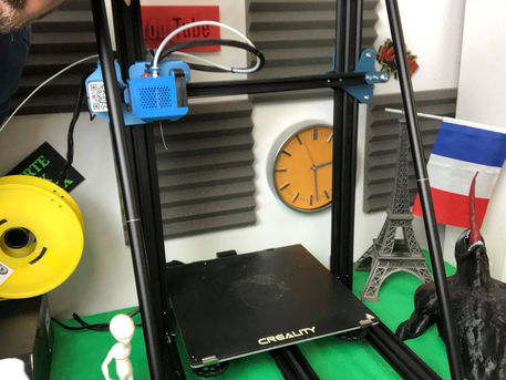 Acheter son imprimante 3D en kit ou Plug and Play ?