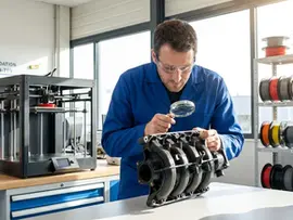 Meilleur filament pour pièces automobiles : guide complet 2026