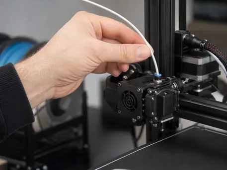formation imprimante 3D est éligible au CPF