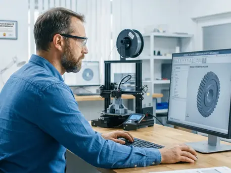 Prototypage avec Fusion 360