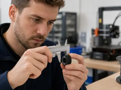 Lexique de l’impression 3D : les termes clés expliqués