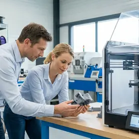 École de formation en impression 3D : comment bien choisir en 2026