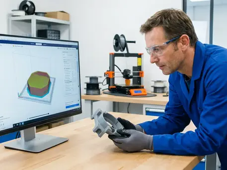 Logiciel de tranchage 3D : guide complet pour bien choisir en 2026.