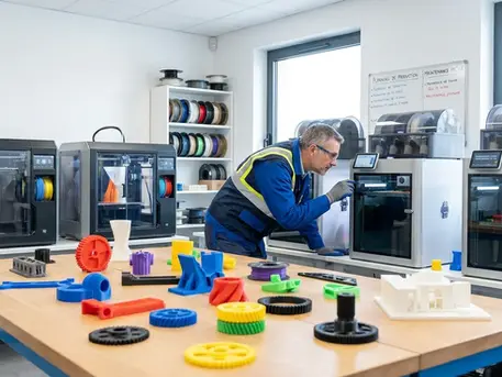 Imprimante 3D : le guide complet pour bien choisir