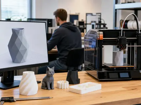 Logiciel de modélisation 3D gratuit : guide complet 2026