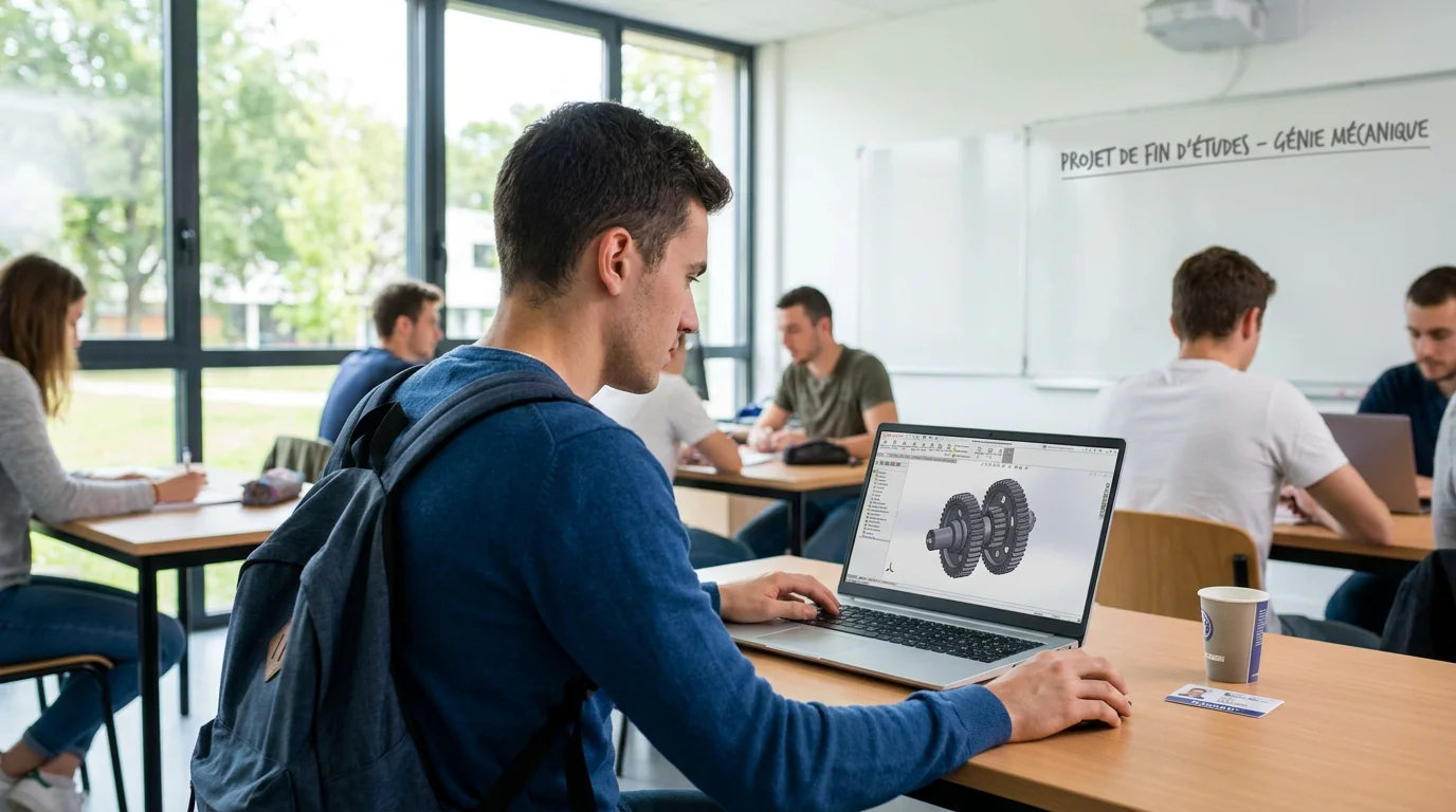Fusion 360 pour Étudiant : Licence Gratuite et Guide Complet